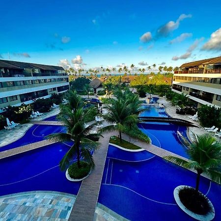 Flat Duplex De Luxo Em Muro Alto Com Jacuzzi Privativa Pôrto das Galinhas Eksteriør bilde