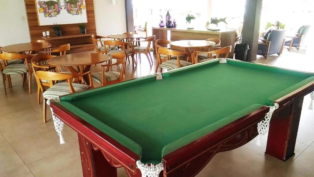 Flat Duplex De Luxo Em Muro Alto Com Jacuzzi Privativa Pôrto das Galinhas Eksteriør bilde