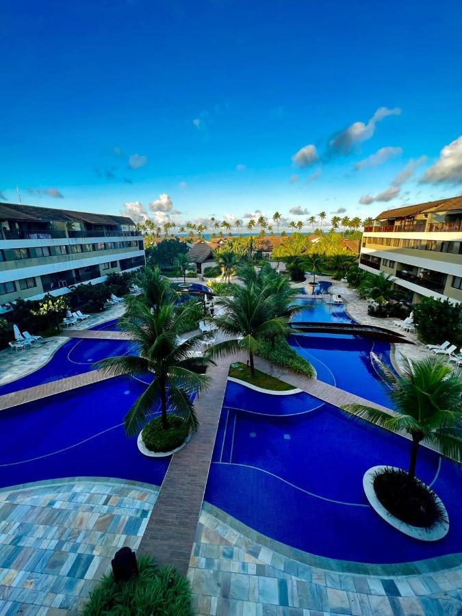 Flat Duplex De Luxo Em Muro Alto Com Jacuzzi Privativa Pôrto das Galinhas Eksteriør bilde