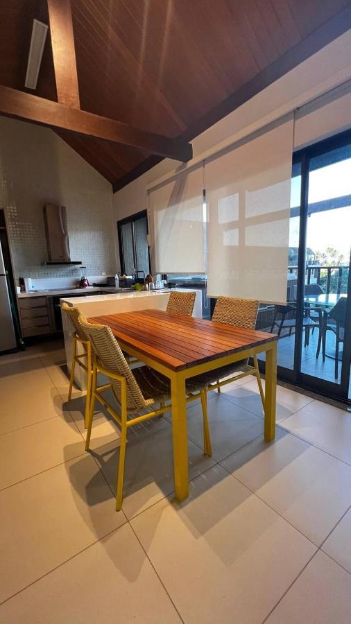 Flat Duplex De Luxo Em Muro Alto Com Jacuzzi Privativa Pôrto das Galinhas Eksteriør bilde