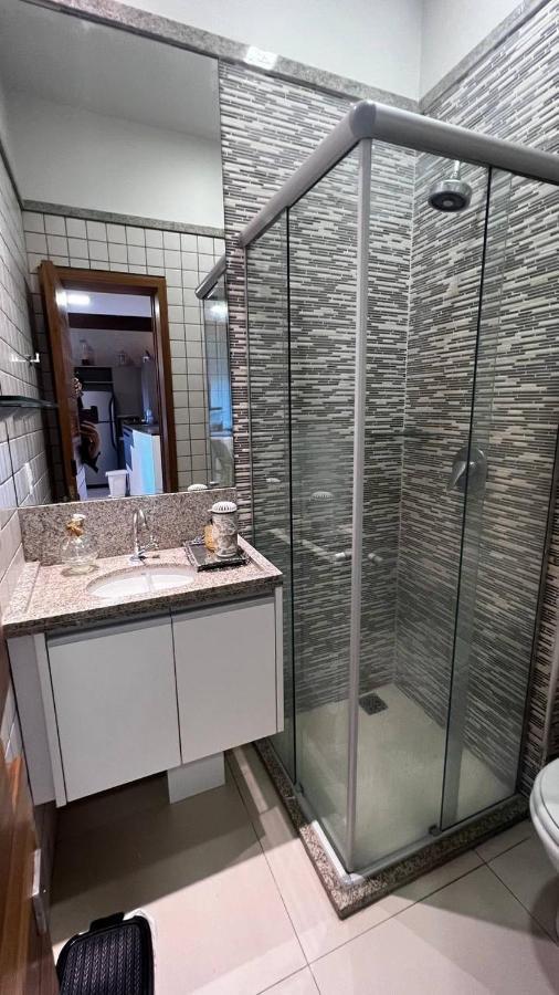 Flat Duplex De Luxo Em Muro Alto Com Jacuzzi Privativa Pôrto das Galinhas Eksteriør bilde