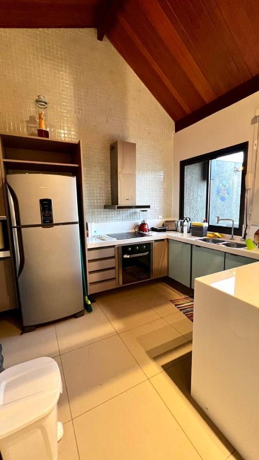 Flat Duplex De Luxo Em Muro Alto Com Jacuzzi Privativa Pôrto das Galinhas Eksteriør bilde