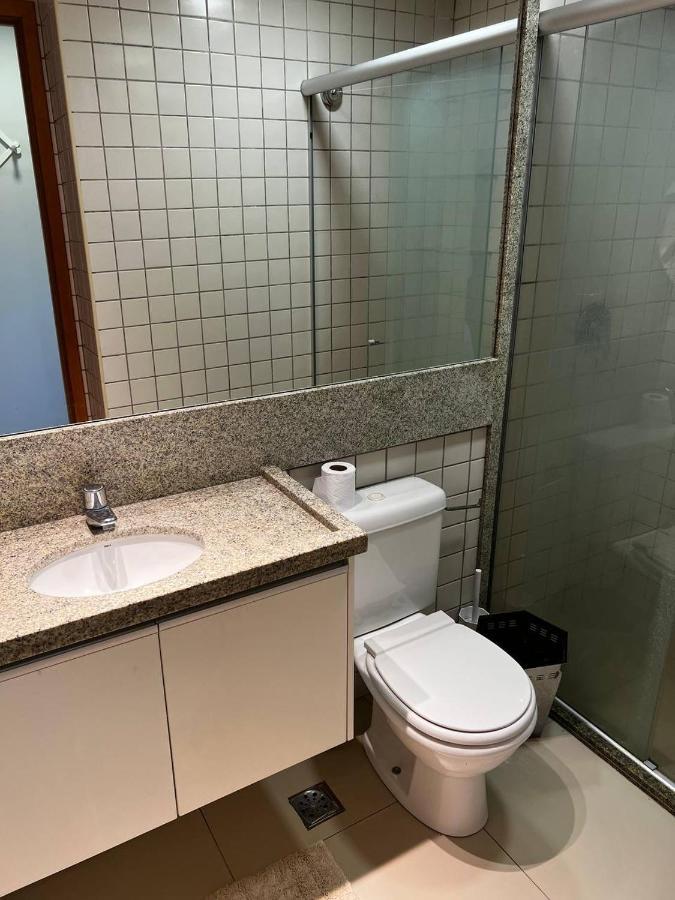 Flat Duplex De Luxo Em Muro Alto Com Jacuzzi Privativa Pôrto das Galinhas Eksteriør bilde