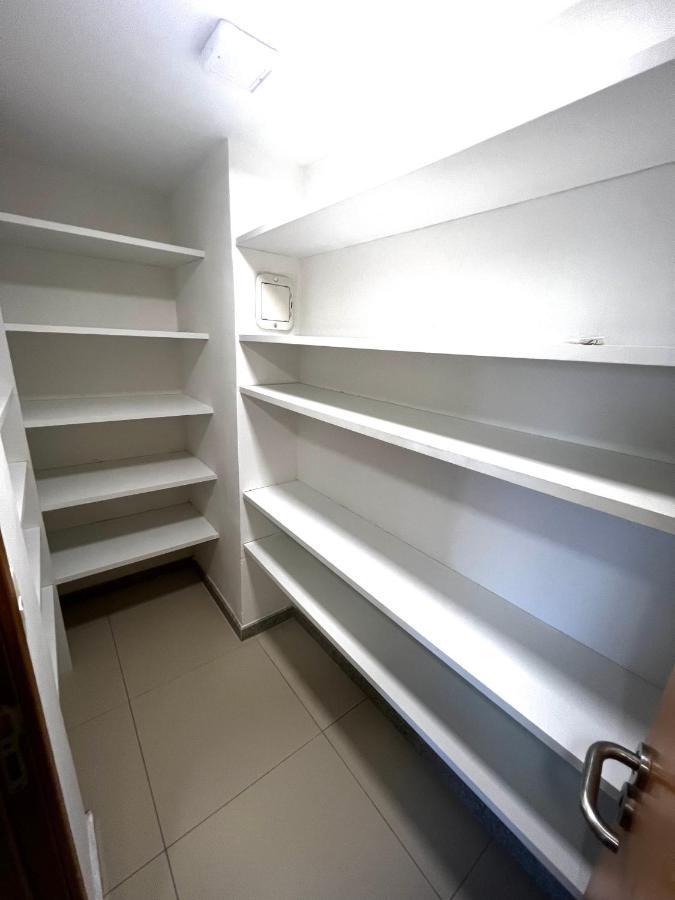 Flat Duplex De Luxo Em Muro Alto Com Jacuzzi Privativa Pôrto das Galinhas Eksteriør bilde
